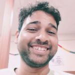 Rohit K.