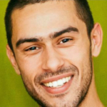 Alexandre M.